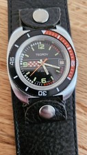 Tegrov swiss watch gebraucht kaufen  Wiesbaden