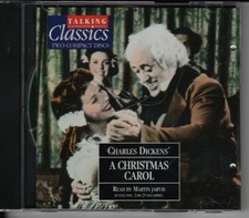 Charles dickens christmas for sale  HEREFORD