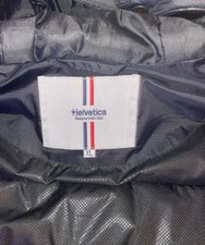 Doudoune helvetica d'occasion  Grigny