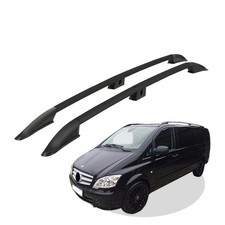 Dachreling passend mercedes gebraucht kaufen  Bremen