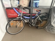 Bicicletta uomo usata usato  Parma