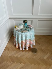Dollhouse miniature artisan for sale  Punta Gorda
