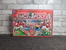 Arsenal football club for sale  TIPTON