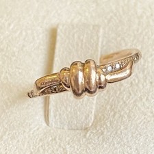 Dodo pomellato anello usato  Parma