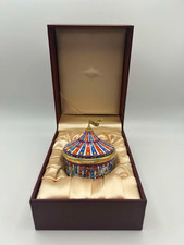 Staffordshire enamel circus for sale  BARNSLEY