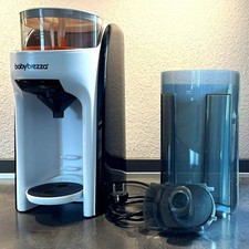 Baby brezza formula gebraucht kaufen  Wasserlosen