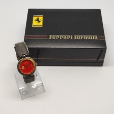 Orologio ferrari formula usato  Forli