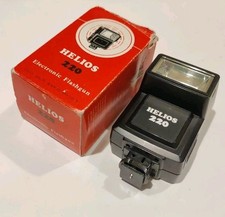 Vintage helios 220 for sale  LEICESTER