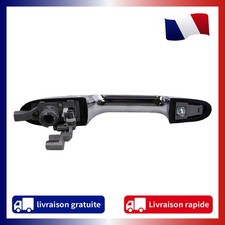 Poignee porte gauche d'occasion  France