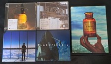 Sammlung blackfield steven gebraucht kaufen  Hagen