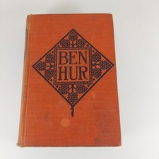 Ben hur lew for sale  Hamilton