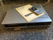 Sony betamax c9ub for sale  SHEFFIELD