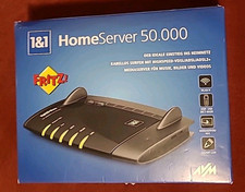 Homeserver 000 avm gebraucht kaufen  Ostfildern