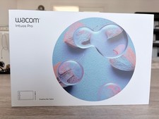 Wacom intuos pro gebraucht kaufen  Berlin