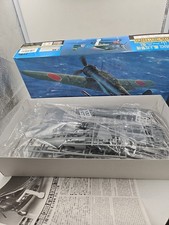 Hasegawa airplane nakajima for sale  Randolph