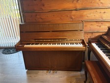 Samick upright piano for sale  STRATFORD-UPON-AVON