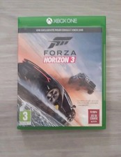 Forza horizon xbox d'occasion  Trappes