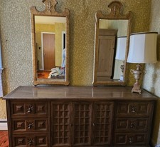 American martinsville bedroom for sale  Peabody