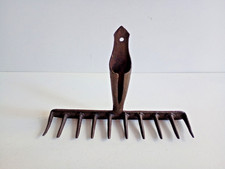 Vintage iron garden for sale  WALLASEY