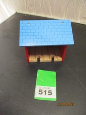Bigjigs wooden railway for sale  SWADLINCOTE