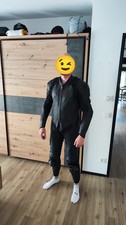 Lederkombi rekurv einteiler gebraucht kaufen  Kaufbeuren