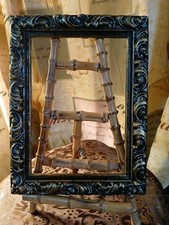 Antique gold baroque for sale  Evington