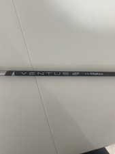 Golf driver shaft for sale  SOLIHULL