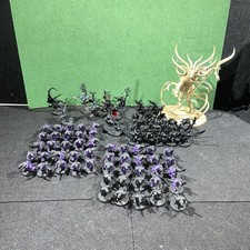 Warhammer aos old for sale  Framingham