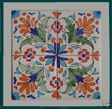 Pannello mdf ceramiche usato  Italia