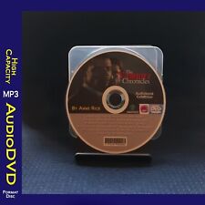 Vampire chronicles series for sale  Rochester