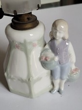 Ancienne lampe veilleuse d'occasion  Reims