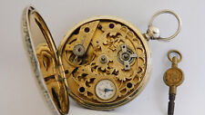 Orologio tasca con usato  Roma