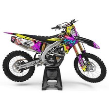 Wicked graphics kit for sale  MARKET DRAYTON