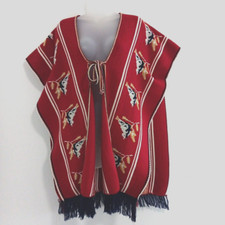 Vintage woven knit for sale  Veradale