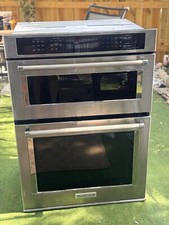 Kitchenaid koce500ess inch for sale  Bartlesville