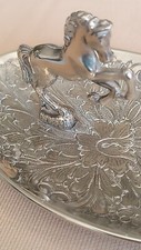 Seba silver plated for sale  ASHBOURNE