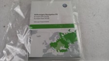 Riginal volkswagen navigation gebraucht kaufen  Dortmund
