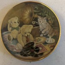 Franklin mint heirloom for sale  SANDOWN
