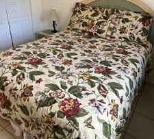 Waverly bed set for sale  Webster