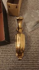 Solid brass doctors for sale  DERBY