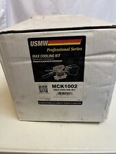Usmw mck1002 engine for sale  New Castle