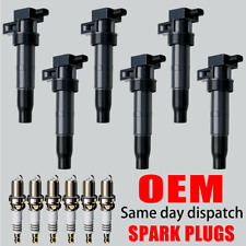Oem ignition coils for sale  Chino