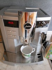 Jura kaffevollautomat capp gebraucht kaufen  Karlsruhe