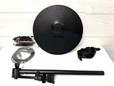 Prato de colisão Alesis 10” com braçadeira de braço médio cabo Nitro Pro SE CAIXA ABERTA comprar usado  Enviando para Brazil