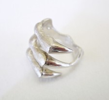 Anello argento 925 usato  Padova