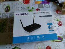 Netgear modem router usato  Pieve a Nievole