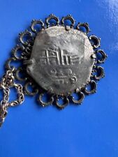 1628 reales shipwreck for sale  HUNTINGDON