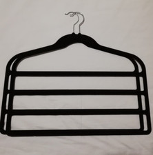 Trousers skirt hangers for sale  CAMBRIDGE