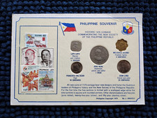 1976 philippine souvenir for sale  Vestal
