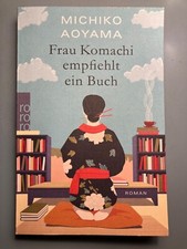 Frau komachi empfiehlt gebraucht kaufen  Merzhausen
